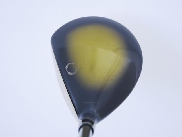 Fairway Wood : Kasco : หัวไม้ 3 Kasco ID Loft 16 Flex R2