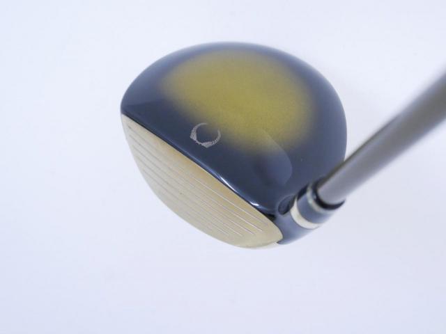 Fairway Wood : Kasco : หัวไม้ 3 Kasco ID Loft 16 Flex R2