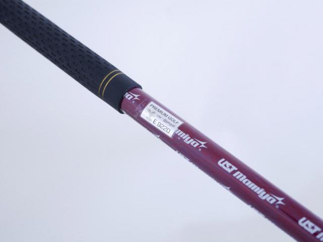 Fairway Wood : Kasco : หัวไม้ 3 Kasco ID Loft 16 Flex R2
