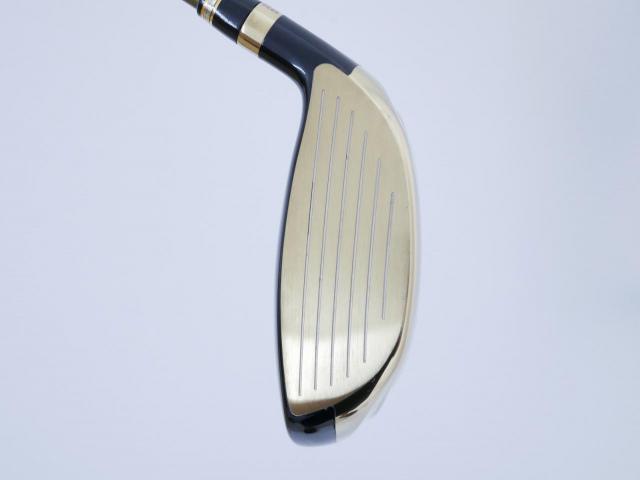 Fairway Wood : Kasco : หัวไม้ 3 Kasco ID Loft 16 Flex R2