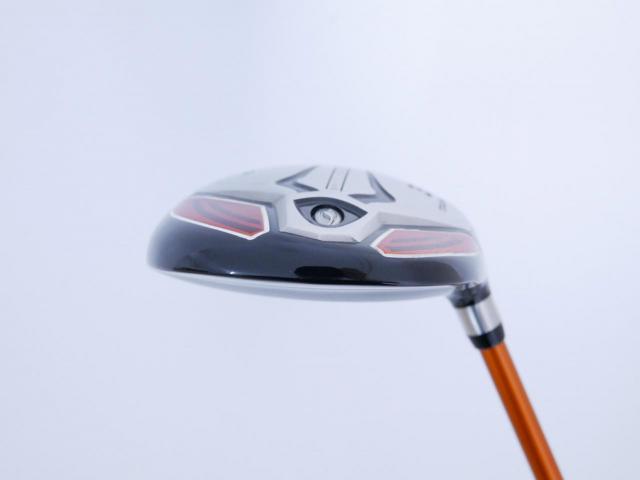 Fairway Wood : Tsuruya : หัวไม้ 3 Tsuruya Onesider DS (หัวเหลี่ยม) Loft 15 Flex R