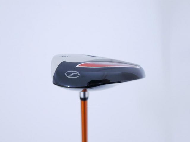 Fairway Wood : Tsuruya : หัวไม้ 3 Tsuruya Onesider DS (หัวเหลี่ยม) Loft 15 Flex R