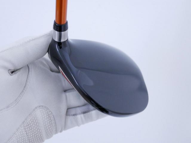 Fairway Wood : Tsuruya : หัวไม้ 3 Tsuruya Onesider DS (หัวเหลี่ยม) Loft 15 Flex R