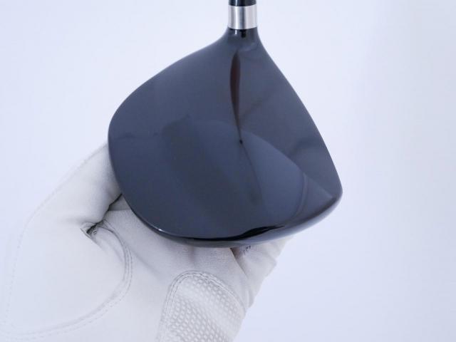 Fairway Wood : Tsuruya : หัวไม้ 3 Tsuruya Onesider DS (หัวเหลี่ยม) Loft 15 Flex R