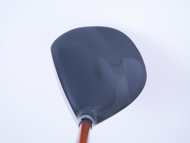 Fairway Wood : Tsuruya : หัวไม้ 3 Tsuruya Onesider DS (หัวเหลี่ยม) Loft 15 Flex R