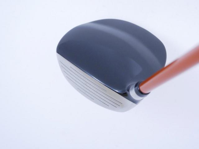 Fairway Wood : Tsuruya : หัวไม้ 3 Tsuruya Onesider DS (หัวเหลี่ยม) Loft 15 Flex R