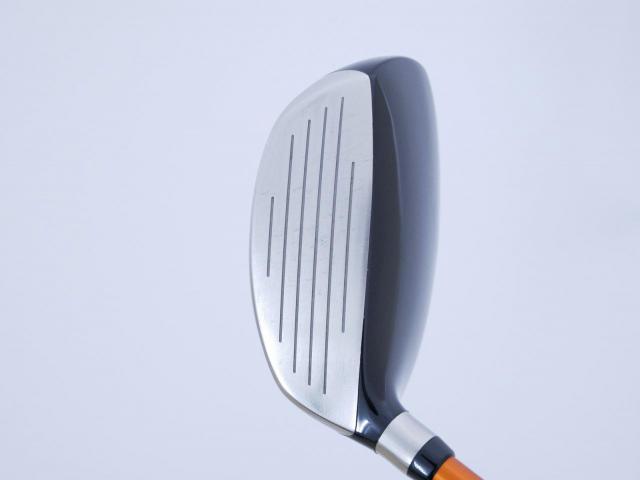 Fairway Wood : Tsuruya : หัวไม้ 3 Tsuruya Onesider DS (หัวเหลี่ยม) Loft 15 Flex R