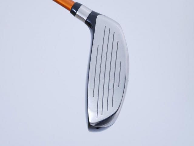 Fairway Wood : Tsuruya : หัวไม้ 3 Tsuruya Onesider DS (หัวเหลี่ยม) Loft 15 Flex R