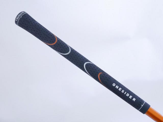 Fairway Wood : Tsuruya : หัวไม้ 3 Tsuruya Onesider DS (หัวเหลี่ยม) Loft 15 Flex R