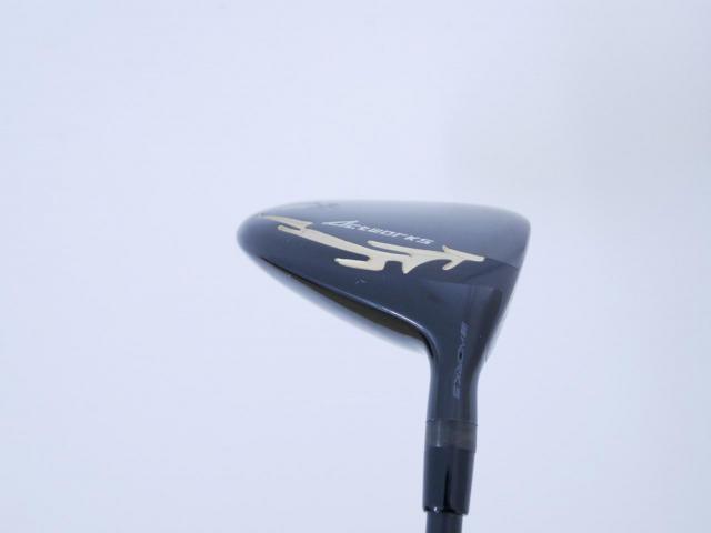 Fairway Wood : Other Brand : หัวไม้ 3 Works Golf Maximax Loft 15 Flex R