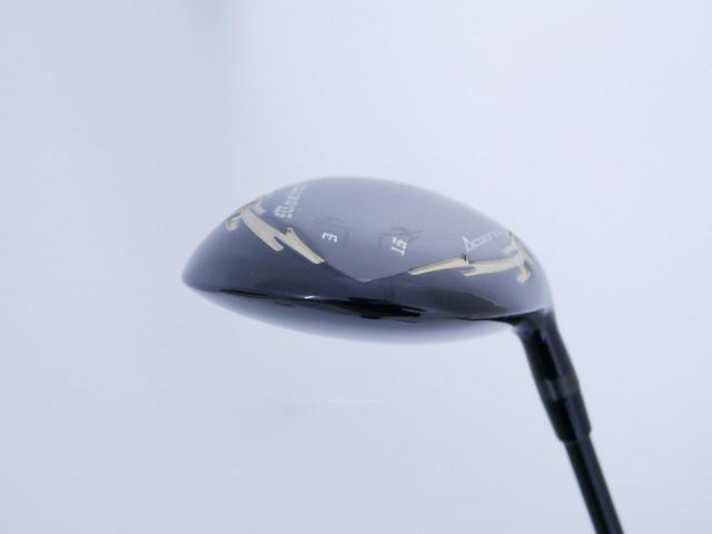 Fairway Wood : Other Brand : หัวไม้ 3 Works Golf Maximax Loft 15 Flex R