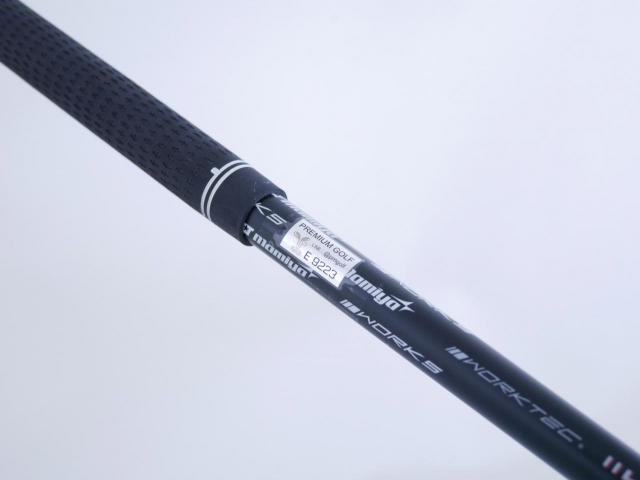 Fairway Wood : Other Brand : หัวไม้ 3 Works Golf Maximax Loft 15 Flex R