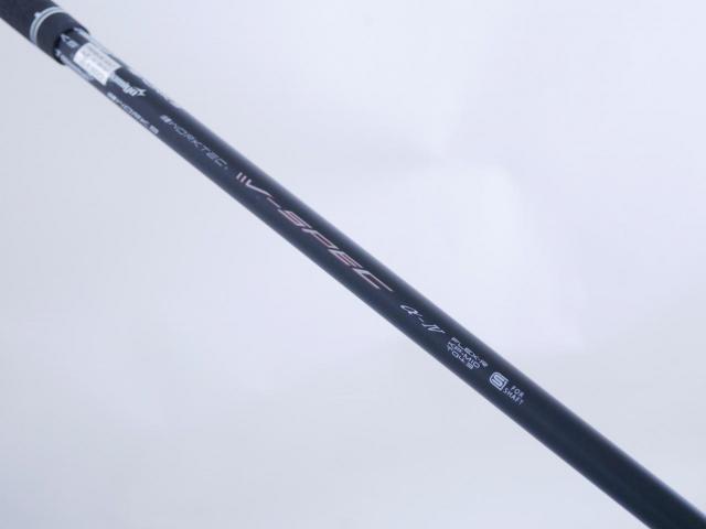 Fairway Wood : Other Brand : หัวไม้ 3 Works Golf Maximax Loft 15 Flex R