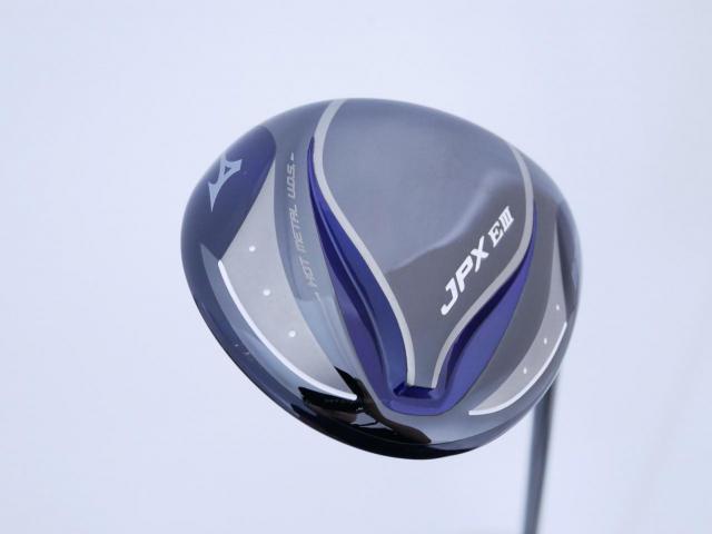Fairway Wood : Other Brand : หัวไม้ 5 Mizuno JPX EIII (รุ่นท็อปสุด Japan Spec.) Loft 18 Flex S