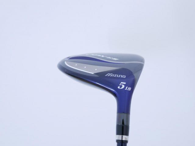 Fairway Wood : Other Brand : หัวไม้ 5 Mizuno JPX EIII (รุ่นท็อปสุด Japan Spec.) Loft 18 Flex S