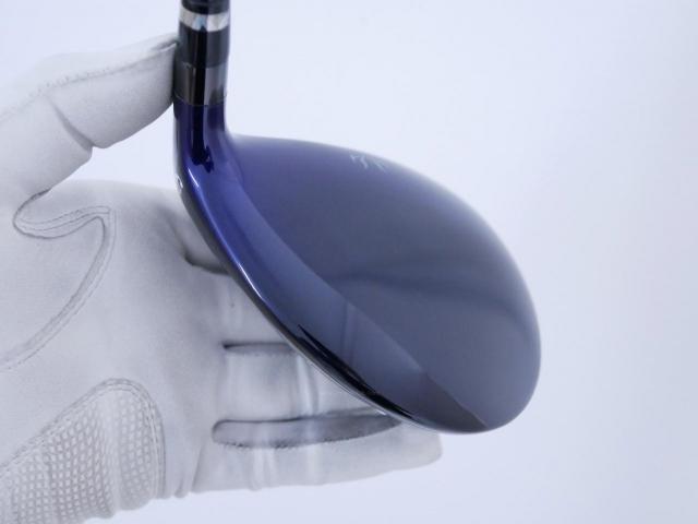 Fairway Wood : Other Brand : หัวไม้ 5 Mizuno JPX EIII (รุ่นท็อปสุด Japan Spec.) Loft 18 Flex S