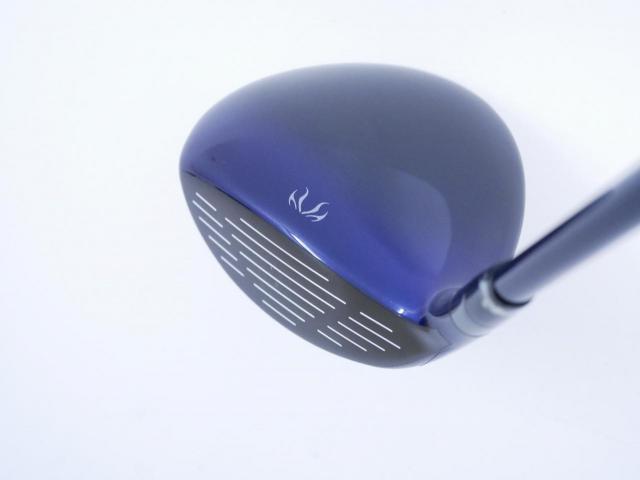 Fairway Wood : Other Brand : หัวไม้ 5 Mizuno JPX EIII (รุ่นท็อปสุด Japan Spec.) Loft 18 Flex S