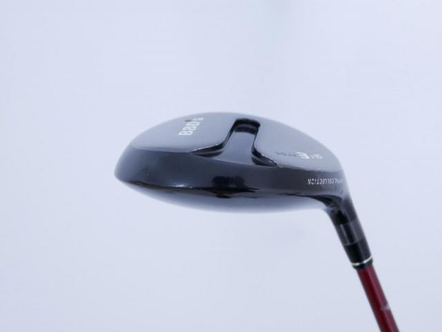 Fairway Wood : ROYAL COLLECTION : หัวไม้ 3 RC (Royal Collection) BBD S 304F Loft 15 Flex S