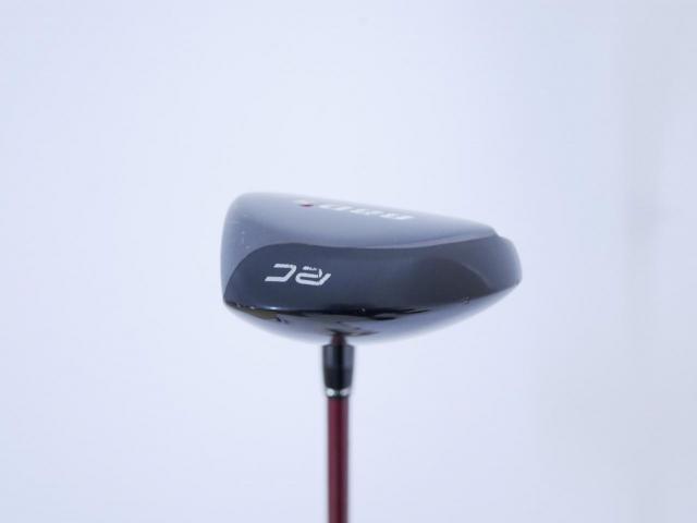 Fairway Wood : ROYAL COLLECTION : หัวไม้ 3 RC (Royal Collection) BBD S 304F Loft 15 Flex S