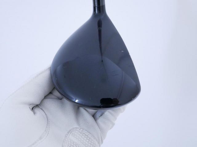 Fairway Wood : ROYAL COLLECTION : หัวไม้ 3 RC (Royal Collection) BBD S 304F Loft 15 Flex S