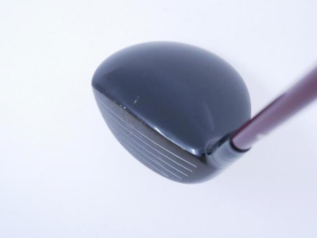 Fairway Wood : ROYAL COLLECTION : หัวไม้ 3 RC (Royal Collection) BBD S 304F Loft 15 Flex S