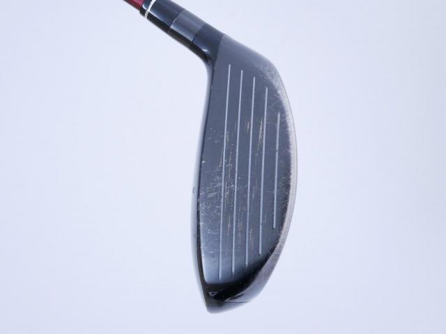 Fairway Wood : ROYAL COLLECTION : หัวไม้ 3 RC (Royal Collection) BBD S 304F Loft 15 Flex S