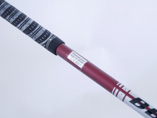 Fairway Wood : ROYAL COLLECTION : หัวไม้ 3 RC (Royal Collection) BBD S 304F Loft 15 Flex S
