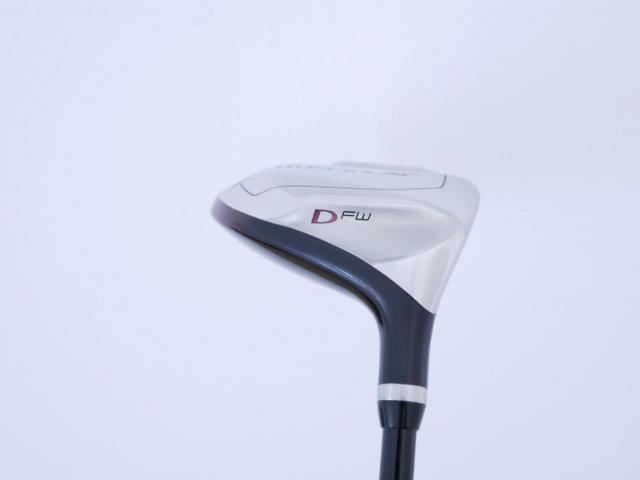 Fairway Wood : Yamaha : หัวไม้ 7 Yamaha Inpres X D Fw Loft 21 Flex SR