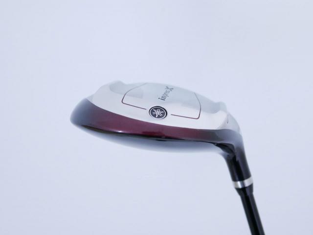 Fairway Wood : Yamaha : หัวไม้ 7 Yamaha Inpres X D Fw Loft 21 Flex SR