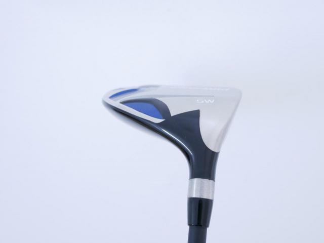 Fairway Wood : Other Brand : หัวไม้ 5 Cleveland Loft 18 Flex R