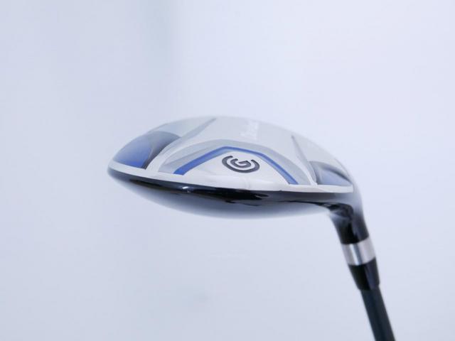 Fairway Wood : Other Brand : หัวไม้ 5 Cleveland Loft 18 Flex R