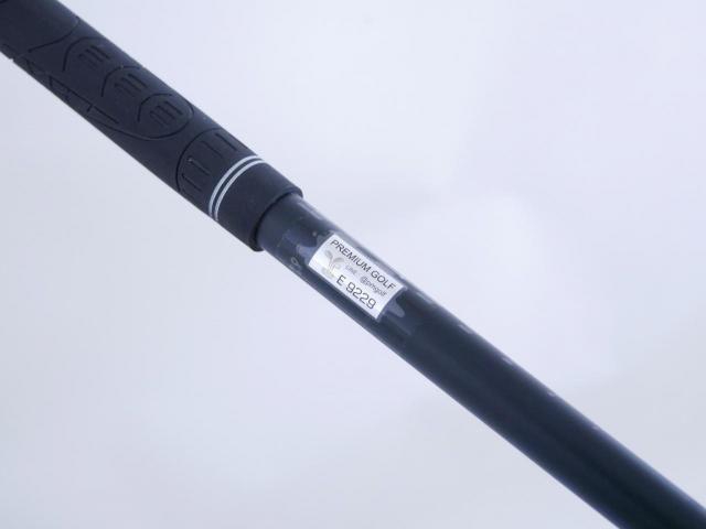Fairway Wood : Other Brand : หัวไม้ 5 Cleveland Loft 18 Flex R