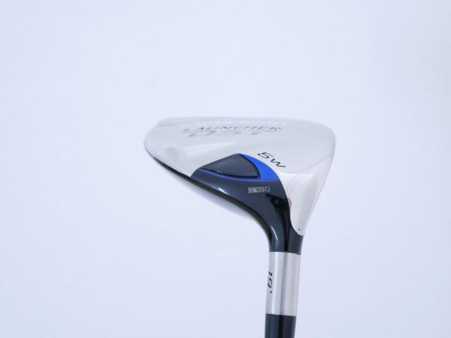 Fairway Wood : Other Brand : หัวไม้ 5 Cleveland Launcher DST Loft 19 ก้าน Mitsubishi Diamana 64 Flex R