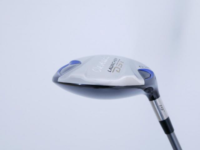 Fairway Wood : Other Brand : หัวไม้ 5 Cleveland Launcher DST Loft 19 ก้าน Mitsubishi Diamana 64 Flex R