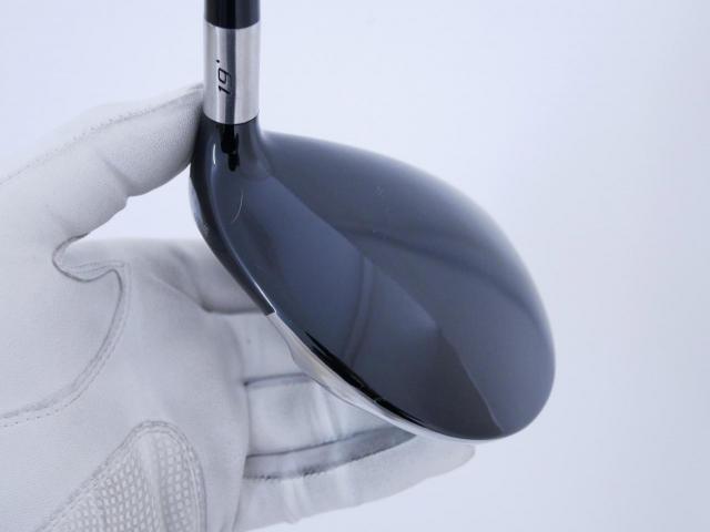 Fairway Wood : Other Brand : หัวไม้ 5 Cleveland Launcher DST Loft 19 ก้าน Mitsubishi Diamana 64 Flex R