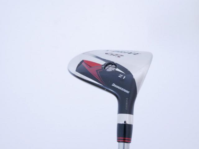 Fairway Wood : Tourstage : หัวไม้ 7 Tourstage X-Drive GR Loft 21 ก้าน Tour AD Flex SR