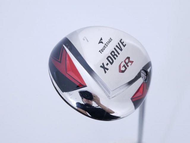 Fairway Wood : Tourstage : หัวไม้ 7 Tourstage X-Drive GR Loft 21 ก้าน Tour AD Flex SR