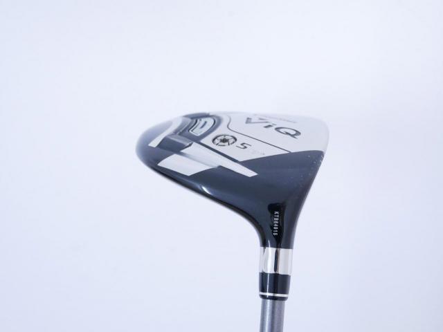 Fairway Wood : Tourstage : หัวไม้ 5 Tourstage VIQ (ตีง่าย) Loft 19 Flex R