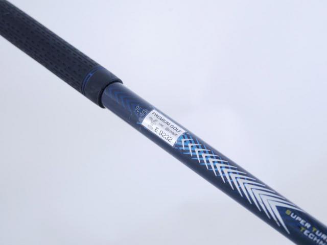 Fairway Wood : Tourstage : หัวไม้ 5 Tourstage VIQ (ตีง่าย) Loft 19 Flex R