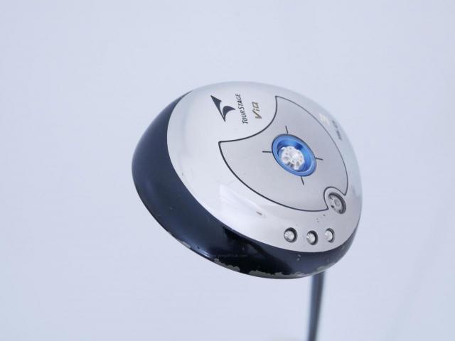 Fairway Wood : Tourstage : หัวไม้ 3 Tourstage VIQ (ตีง่าย) Loft 15 Flex R