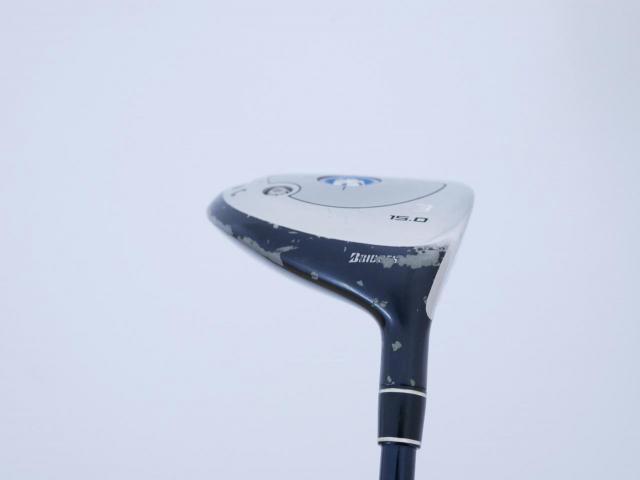 Fairway Wood : Tourstage : หัวไม้ 3 Tourstage VIQ (ตีง่าย) Loft 15 Flex R