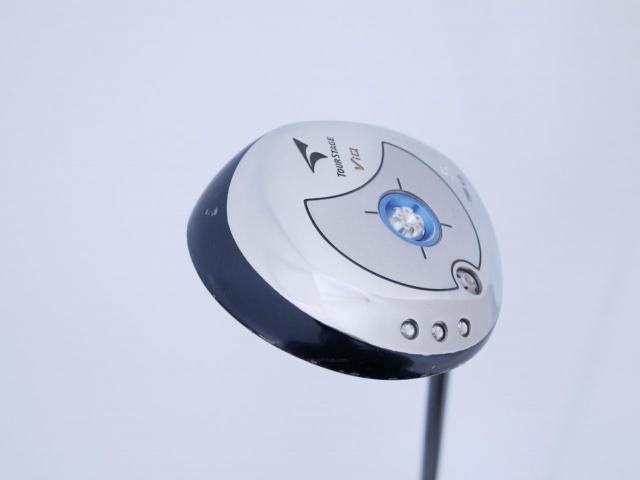 Fairway Wood : Tourstage : หัวไม้ 5 Tourstage VIQ (ตีง่าย) Loft 19 Flex S