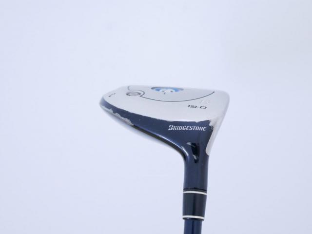 Fairway Wood : Tourstage : หัวไม้ 5 Tourstage VIQ (ตีง่าย) Loft 19 Flex S