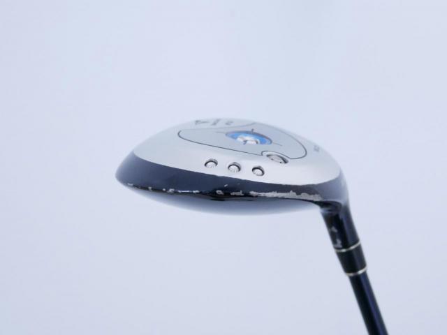 Fairway Wood : Tourstage : หัวไม้ 5 Tourstage VIQ (ตีง่าย) Loft 19 Flex S