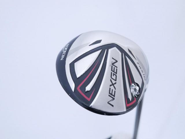 Fairway Wood : Other Brand : หัวไม้ 5 NEXGEN Loft 18 Flex SR