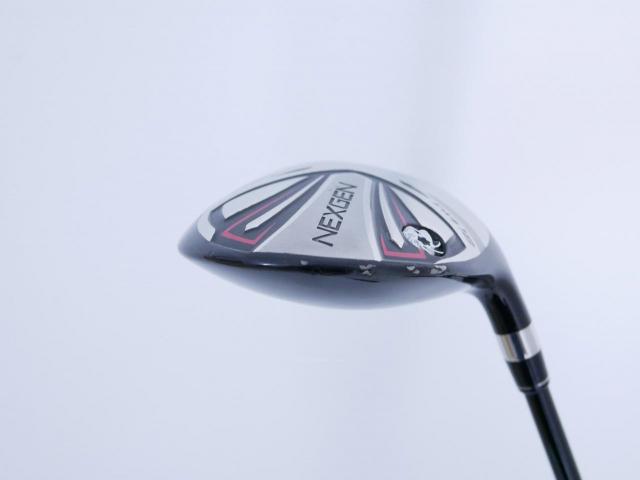Fairway Wood : Other Brand : หัวไม้ 5 NEXGEN Loft 18 Flex SR
