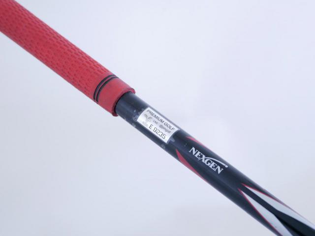 Fairway Wood : Other Brand : หัวไม้ 5 NEXGEN Loft 18 Flex SR