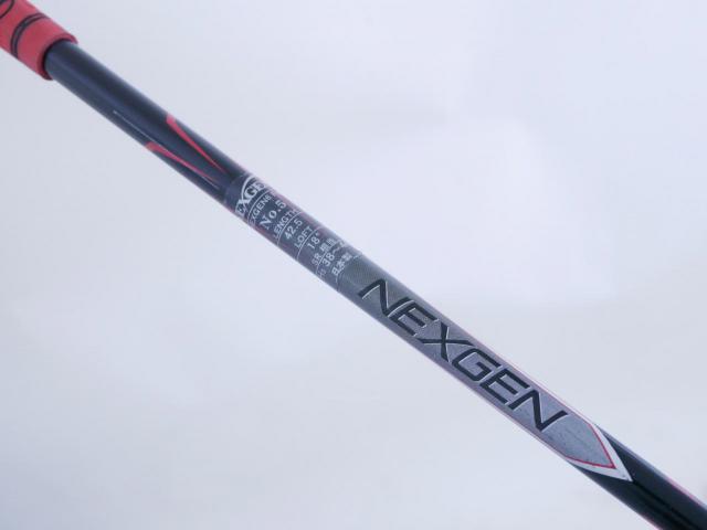 Fairway Wood : Other Brand : หัวไม้ 5 NEXGEN Loft 18 Flex SR