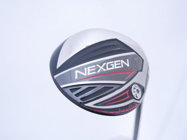 Fairway Wood : Other Brand : หัวไม้ 7 NEXGEN Loft 21 Flex S