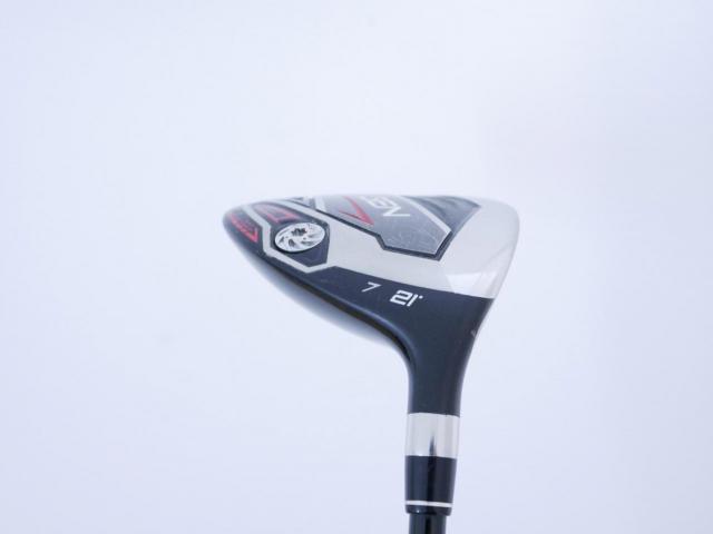 Fairway Wood : Other Brand : หัวไม้ 7 NEXGEN Loft 21 Flex S